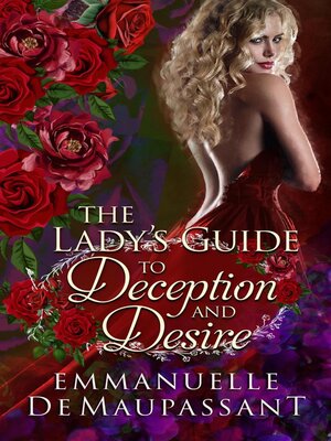 cover image of The Lady's Guide to Deception and Desire